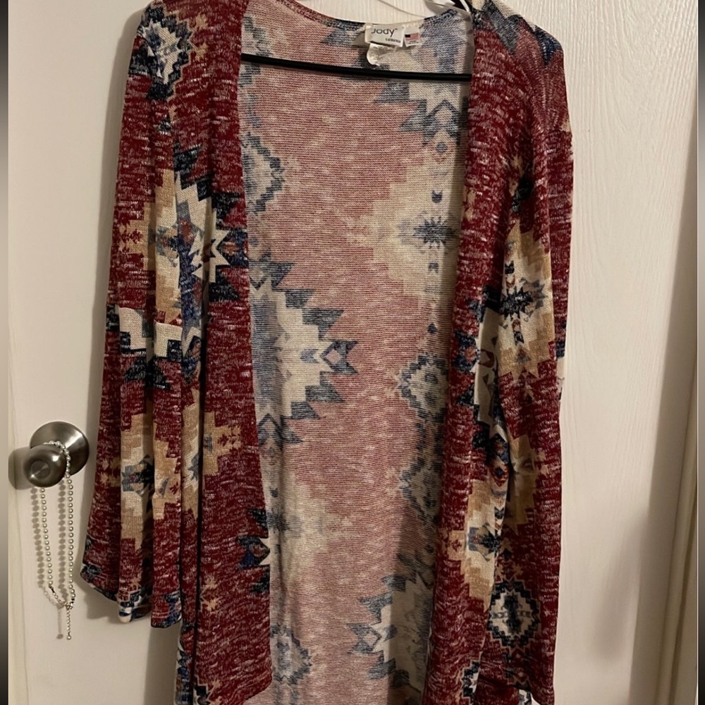 Cardigan